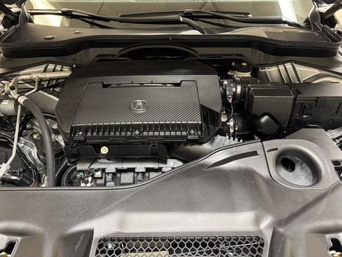 Used 2024 Acura MDX FWD image 27