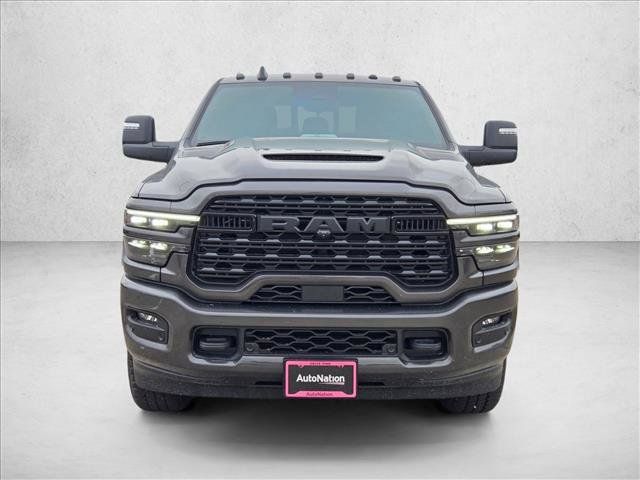 New 2026 RAM 2500 Limited AWD/4WD image 6