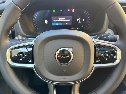 New 2026 Volvo XC60 B5 Plus w/ Protection Package Premier AWD/4WD image 25
