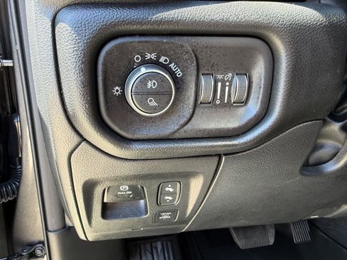 Used 2025 RAM 1500 Rebel w/ Rebel Level 2 Equipment Group AWD/4WD image 36