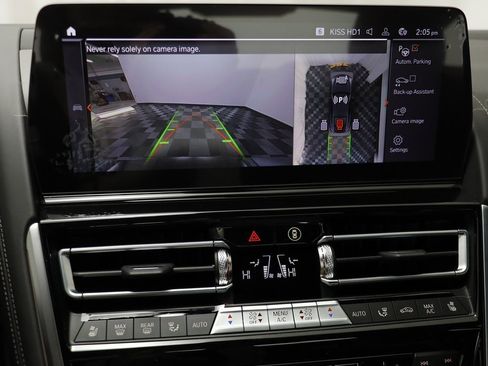 New 2026 BMW 840i xDrive 840i w/ M Sport Professional Package image 11