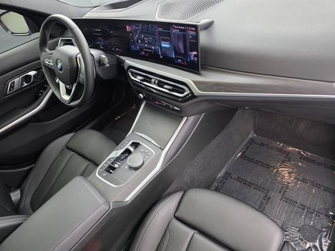 Certified 2023 BMW 330i Sedan w/ Premium Package RWD image 29