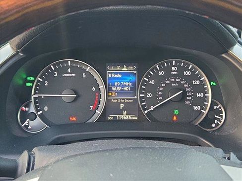 Used 2016 Lexus RX 350 FWD w/ Premium Package image 9
