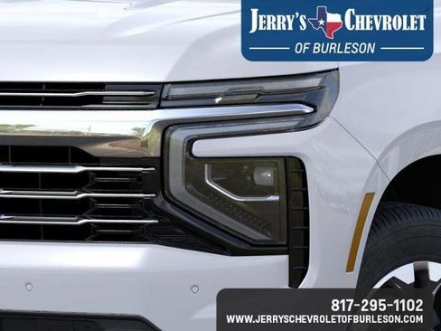 New 2026 Chevrolet Tahoe LT image 13