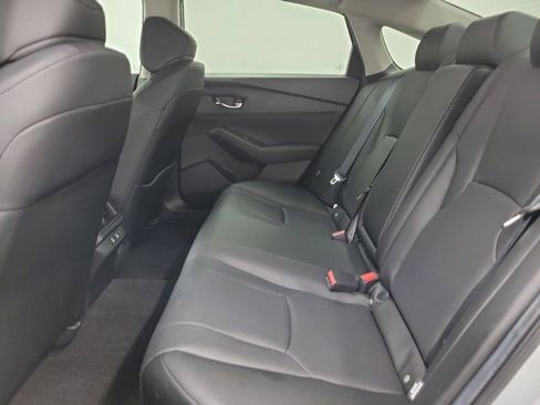 Certified 2024 Honda Accord EX-L image 12