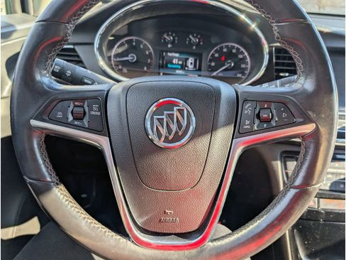 Used 2018 Buick Encore Preferred image 18