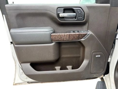 Used 2020 GMC Sierra 1500 Denali AWD/4WD image 23