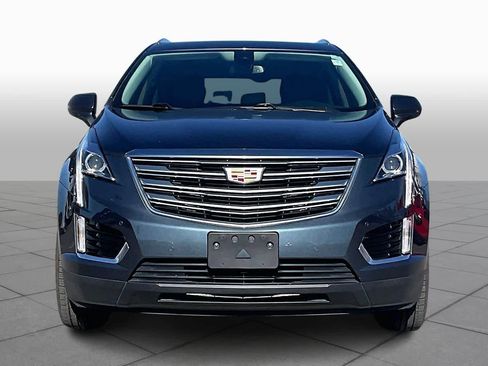 Used 2019 Cadillac XT5 Luxury image 3