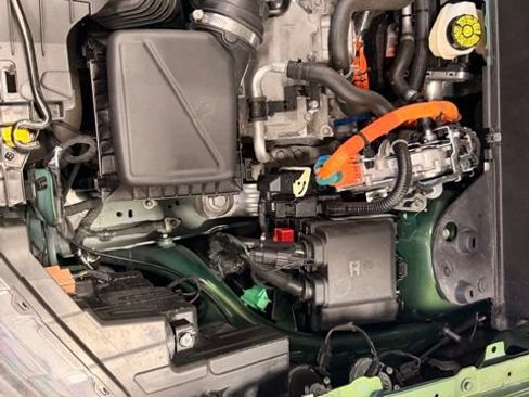 Used 2025 Ford Maverick XLT w/ Equipment Group 301A AWD/4WD image 46