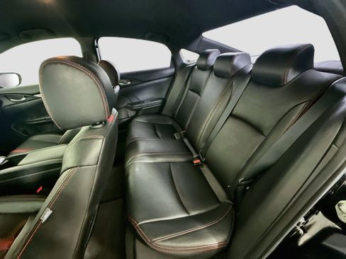 Used 2019 Honda Civic Sport image 26