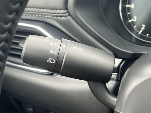 Certified 2025 MAZDA CX-5 Carbon Edition image 25