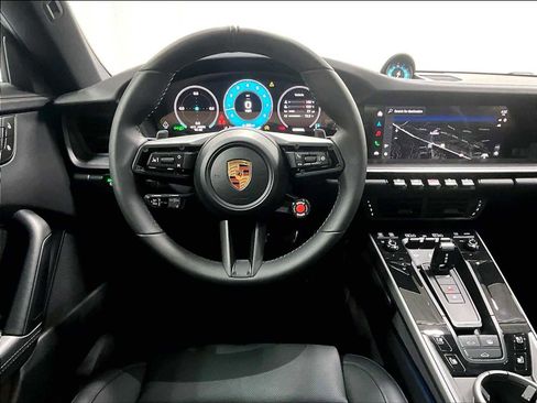 New 2026 Porsche 911 Carrera image 13