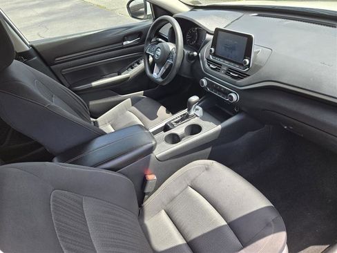Used 2020 Nissan Altima 2.5 S image 15