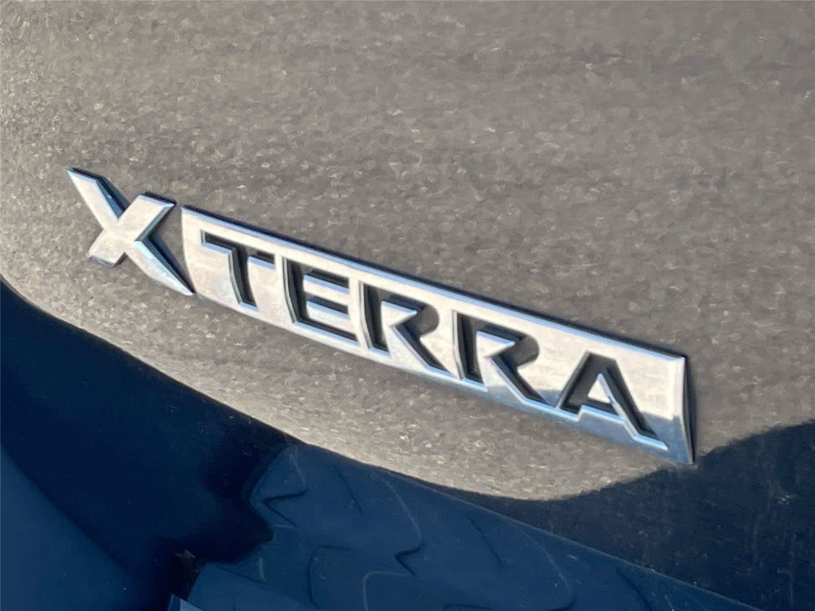 Used 2012 Nissan Xterra X AWD/4WD image 10