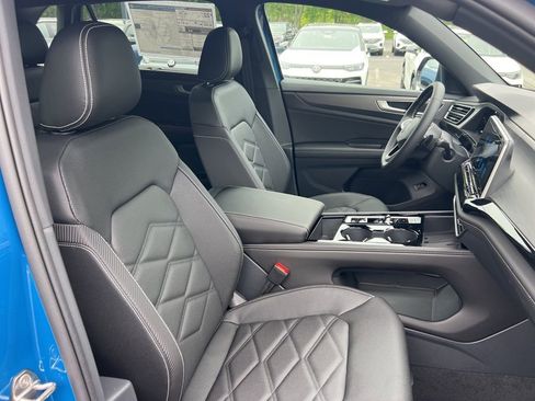 New 2026 Volkswagen Atlas Cross Sport SE AWD/4WD image 23