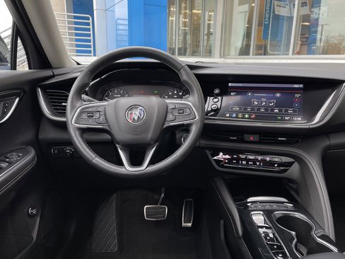 Used 2022 Buick Envision Preferred image 19