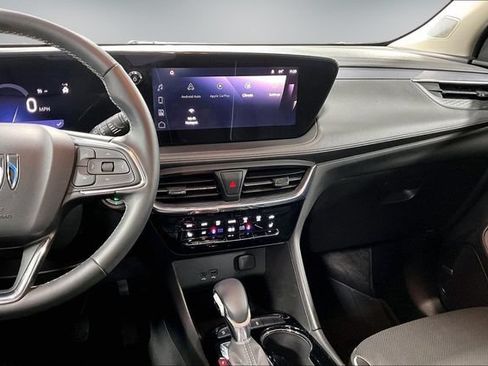 Used 2025 Buick Encore GX Avenir w/ Avenir Convenience Package AWD/4WD image 10