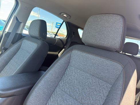 Certified 2024 Chevrolet Equinox LT AWD/4WD image 27