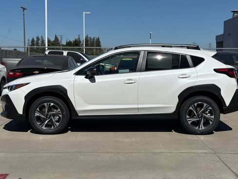 New 2026 Subaru Crosstrek 2.5i Premium AWD/4WD image 6
