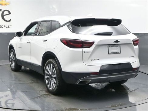 Used 2023 Chevrolet Blazer Premier image 30