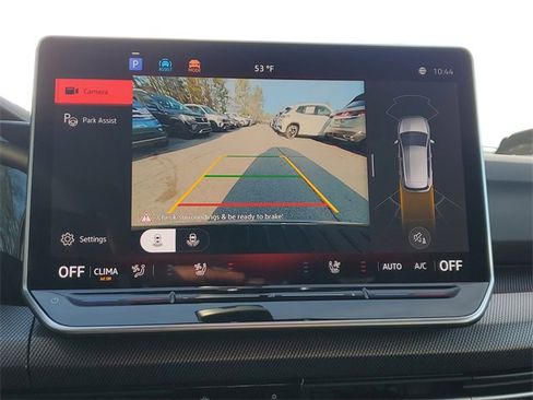 New 2026 Volkswagen GTI Autobahn image 24