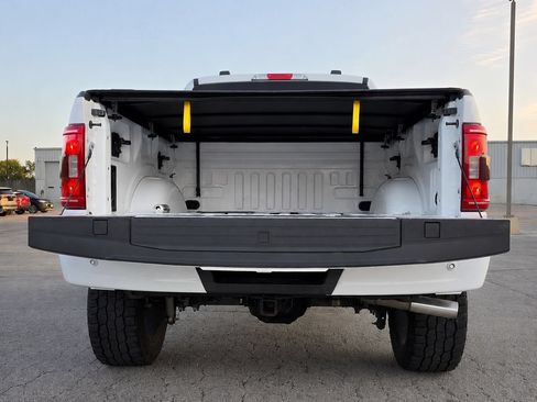 Used 2023 Ford F150 XLT w/ Equipment Group 302A High AWD/4WD image 7