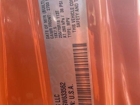 New 2025 Jeep Wrangler Sahara image 41