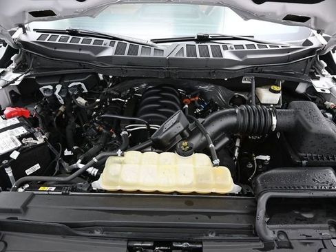 Used 2022 Ford F150 Lariat image 11