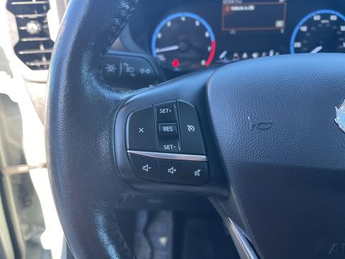 Used 2021 Ford Bronco Sport Big Bend w/ Big Bend Package image 18