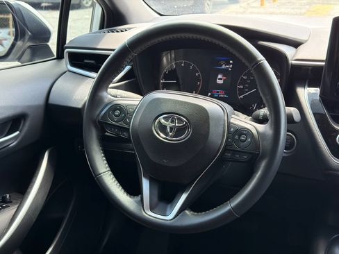 Used 2023 Toyota Corolla SE FWD image 24