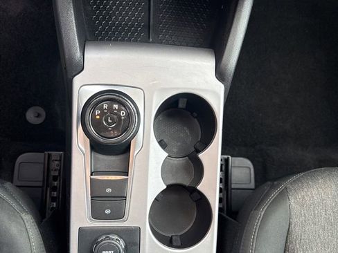 Used 2024 Ford Bronco Sport Big Bend image 26