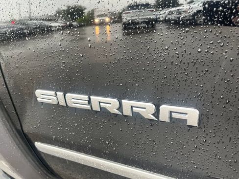 Used 2015 GMC Sierra 1500 SLT w/ Max Trailering Package AWD/4WD image 35