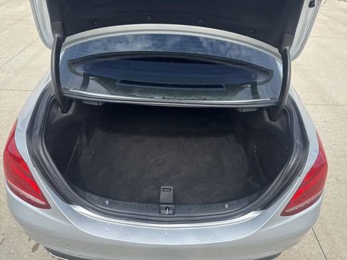Used 2015 Mercedes-Benz C 300 4MATIC Sedan image 14