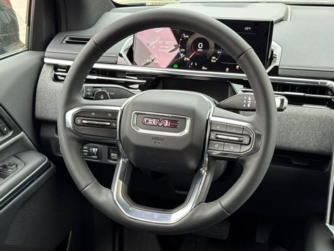 Used 2026 GMC Sierra EV Elevation AWD/4WD image 24