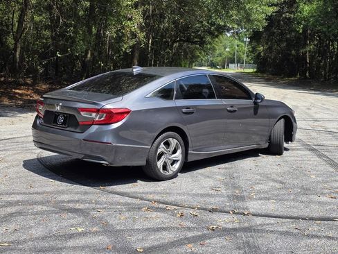 Used 2019 Honda Accord EX-L image 5