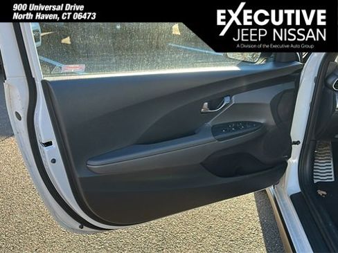 Used 2019 Hyundai Veloster Turbo Ultimate image 8