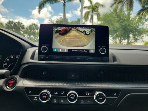 Used 2023 Honda CR-V Sport image 21