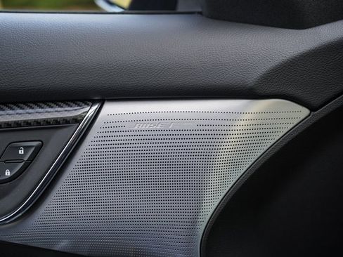 Used 2023 Cadillac CT5 V w/ Premium Package image 36