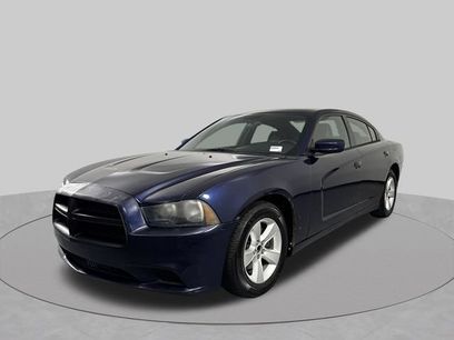 Used 2013 Dodge Charger SE