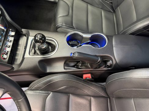 Used 2019 Ford Mustang GT Premium w/ GT Performance Package image 15