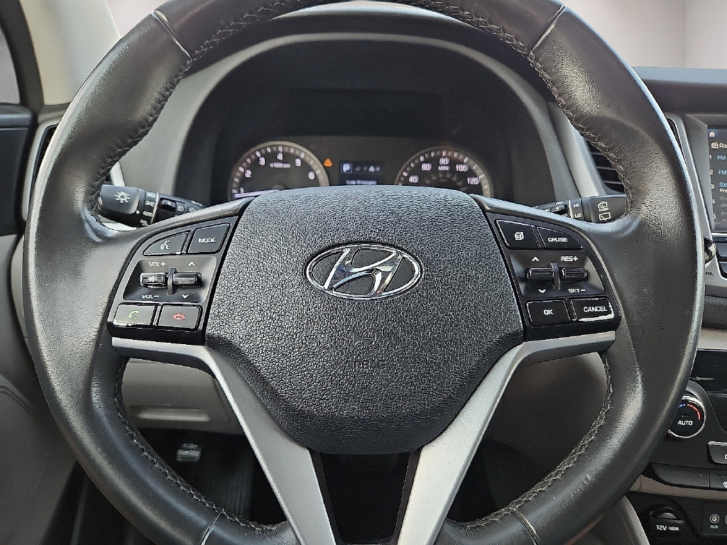 Used 2018 Hyundai Tucson Value AWD/4WD image 30