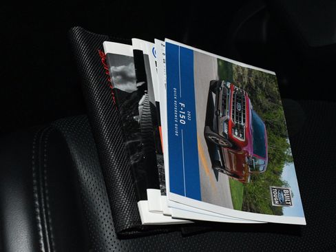 Used 2022 Ford F150 Raptor w/ Raptor 37 Performance Package AWD/4WD image 98