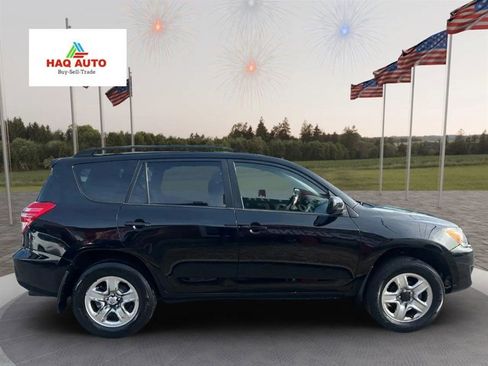 Used 2009 Toyota RAV4 2WD image 4