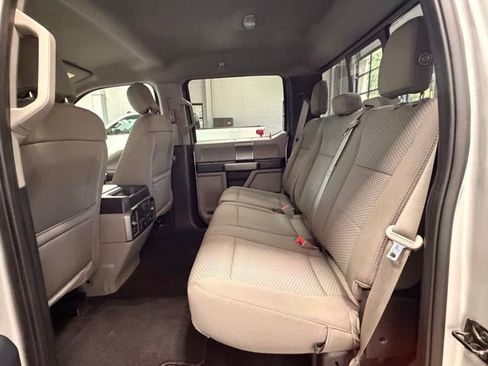 Used 2019 Ford F150 XLT w/ Equipment Group 302A Luxury AWD/4WD image 19