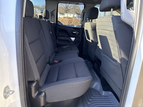 Used 2019 Chevrolet Silverado 1500 LT w/ All Star Edition image 41