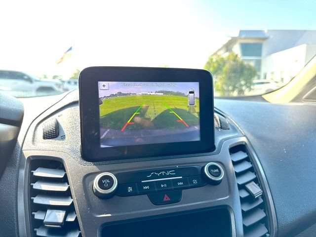 Used 2019 Ford Transit Connect XLT FWD image 15