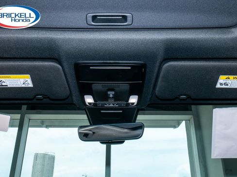 Certified 2024 Honda CR-V Sport-L image 25