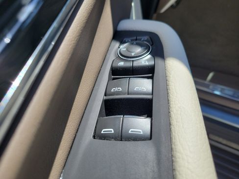 New 2026 GMC Yukon XL Denali w/ Denali Reserve Package AWD/4WD image 20