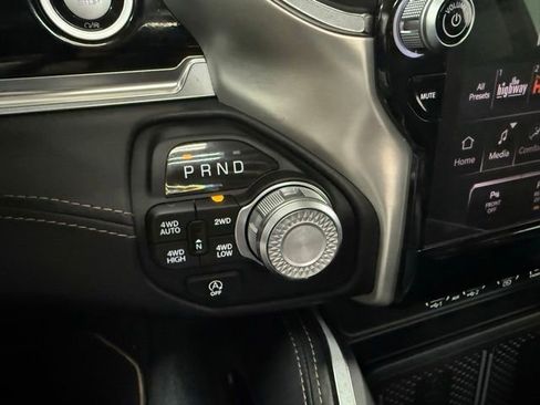 Used 2026 RAM 1500 Tungsten AWD/4WD image 21