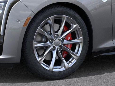 New 2026 Cadillac CT5 Sport image 9